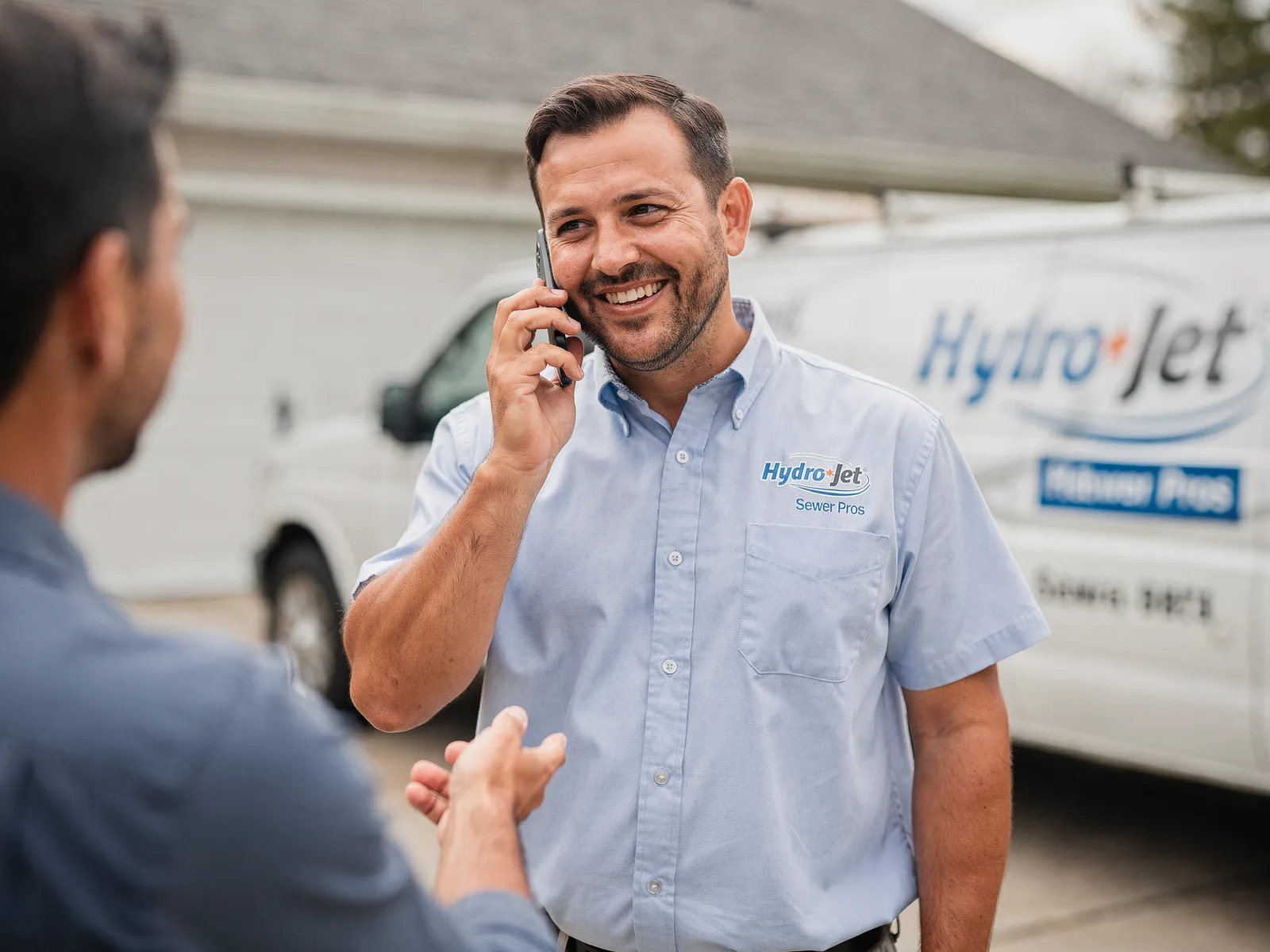 Hydro Jetting Sassamansville, PA FAQs